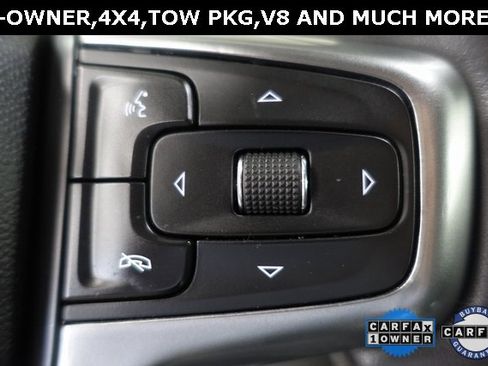 Used 2023 Chevrolet Silverado 1500 RST image 13