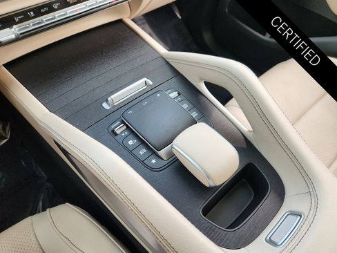 Certified 2022 Mercedes-Benz GLE 350 image 21