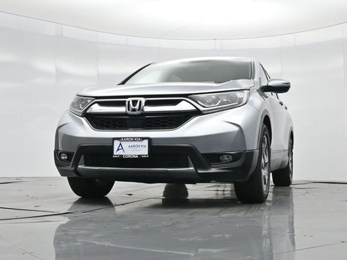 Used 2019 Honda CR-V EX-L image 36