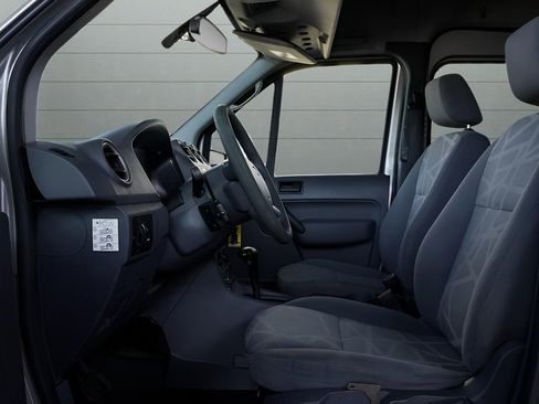 Used 2012 Ford Transit Connect XLT Premium image 19