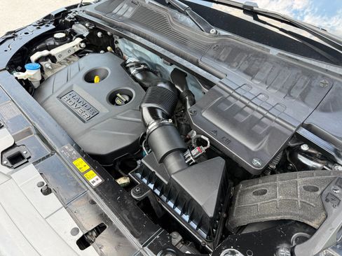 Used 2014 Land Rover Range Rover Evoque Pure AWD/4WD image 43