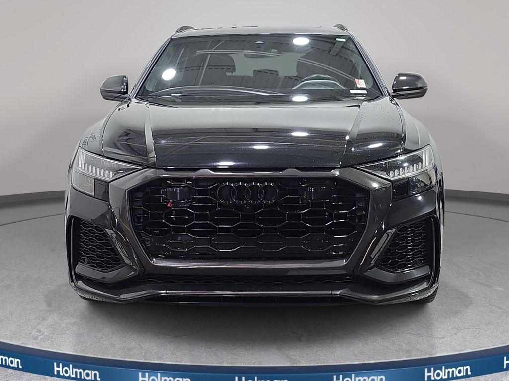 Used 2023 Audi RS Q8 AWD/4WD image 3