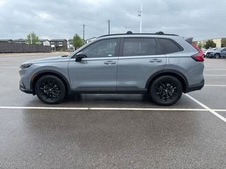 Used 2026 Honda CR-V Sport video 2