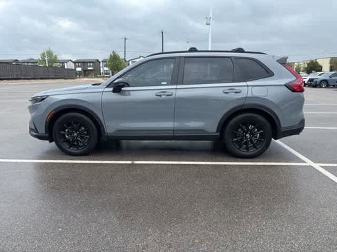 Used 2026 Honda CR-V Sport image 2