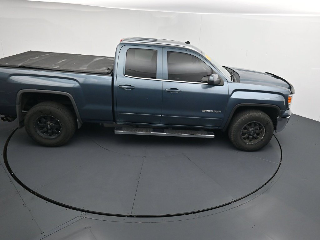 Used 2014 GMC Sierra 1500 SLE w/ SLE Value Package RWD image 27