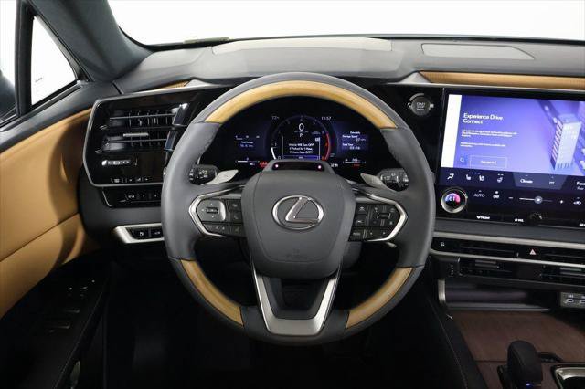 Certified 2026 Lexus RX 350 Premium w/ Convenience Package FWD image 3