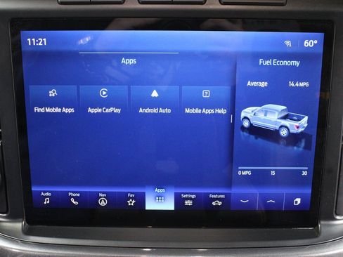 Used 2023 Ford F150 Tremor image 19