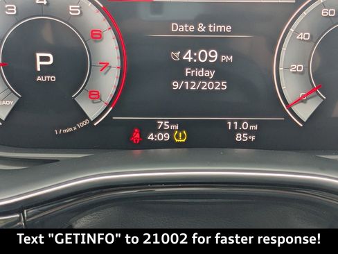 New 2025 Audi Q8 Premium Plus image 31