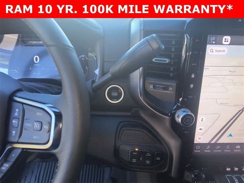 New 2026 RAM 2500 Rebel w/ Rebel Level 1 Equipment Group image 20