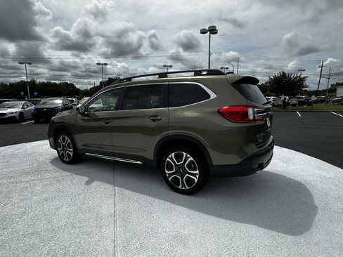 Certified 2026 Subaru Ascent Limited w/ Popular Package #2 AWD/4WD image 5