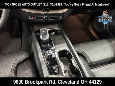 Certified 2022 Volvo XC60 B6 Inscription w/ Advanced Package image 23