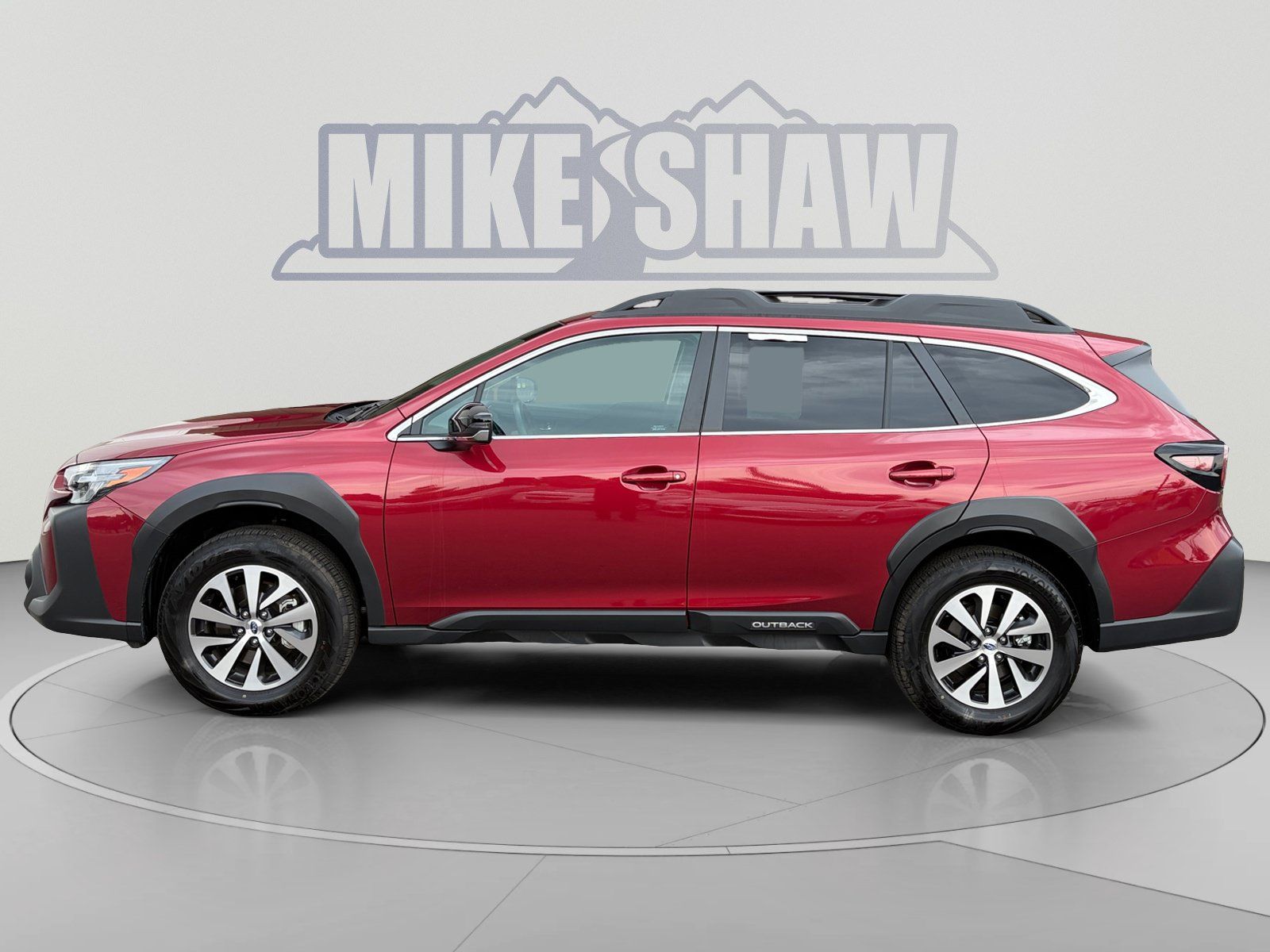 Certified 2025 Subaru Outback Premium AWD/4WD image 2