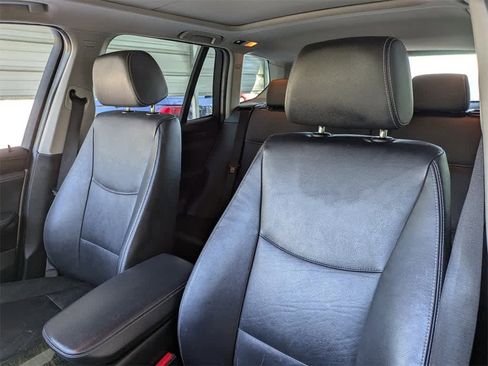 Used 2014 BMW X3 xDrive35i image 7