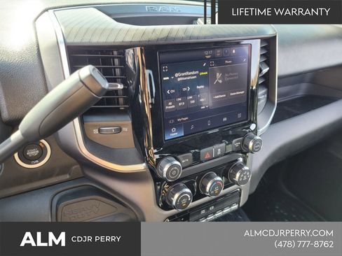 New 2026 RAM 4500 Tradesman image 21