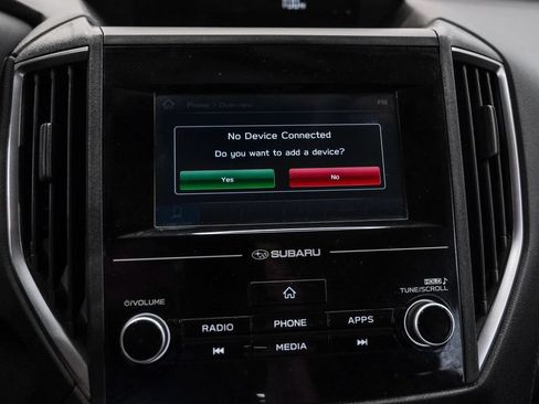 Used 2017 Subaru Impreza 2.0i Premium AWD/4WD image 25