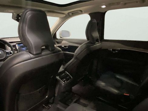 Used 2023 Volvo XC90 B6 Ultimate image 21