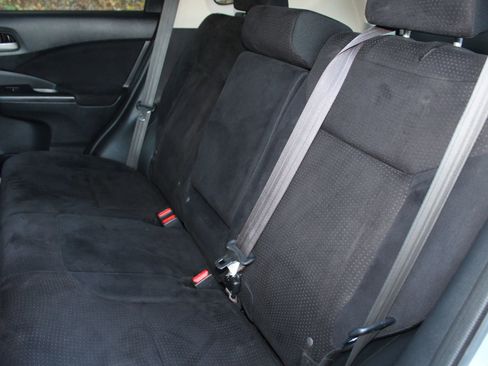 Used 2014 Honda CR-V EX image 13