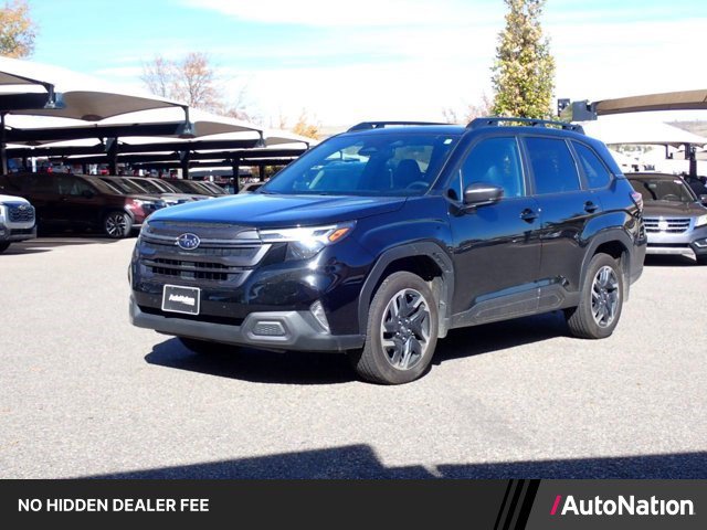 Used 2026 Subaru Forester Limited w/ Limited Package AWD/4WD image 1