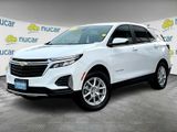 Certified 2022 Chevrolet Equinox LT image 3