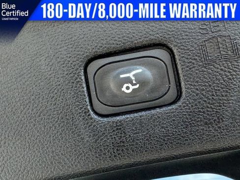 Used 2023 Ford Edge SEL w/ Convenience Package AWD/4WD image 37