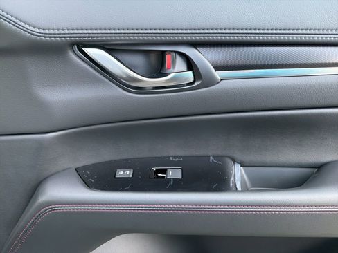 New 2025 MAZDA CX-5 Carbon Edition image 26