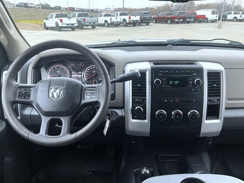 Used 2012 RAM 2500 Power Wagon image 12