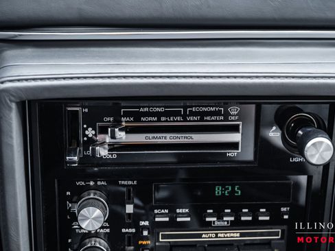 Used 1987 Buick Regal Coupe image 21