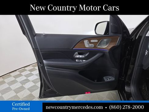 Certified 2026 Mercedes-Benz GLE 450 4MATIC image 19