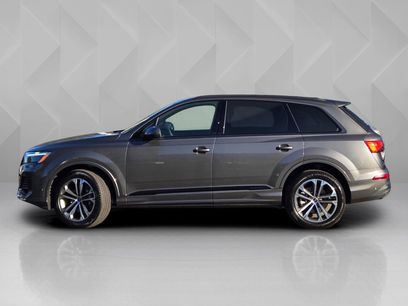 New 2025 Audi Q7 2.0T Premium Plus