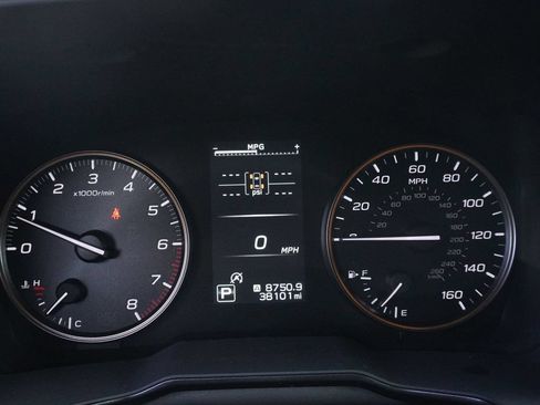 Used 2023 Subaru Outback Wilderness AWD/4WD image 40