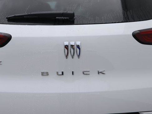 New 2026 Buick Encore GX Sport Touring w/ Comfort Package image 7