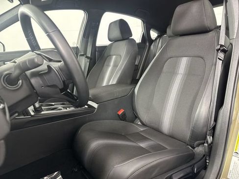 Used 2025 Honda Civic Sport image 21