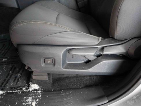 Certified 2024 Toyota Tacoma SR5 image 13