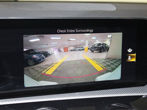 Certified 2023 Mercedes-Benz CLA 45 AMG 4MATIC image 23