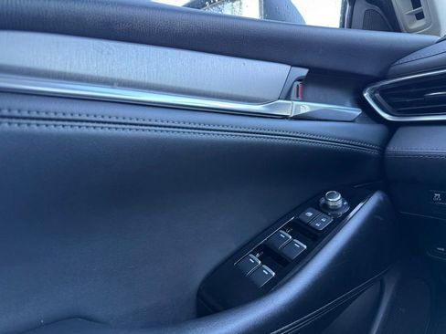 Used 2021 MAZDA MAZDA6 Sport image 11