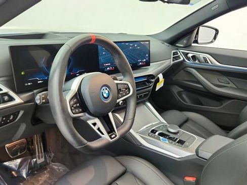 Used 2025 BMW i4 M50 AWD/4WD image 19