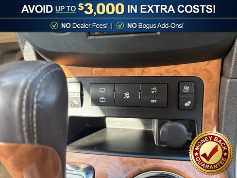 Used 2011 Buick Enclave CXL FWD image 29