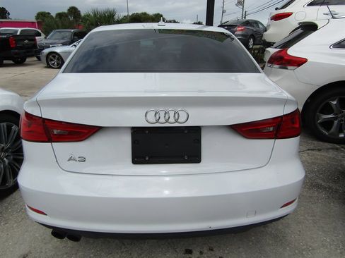 Used 2015 Audi A3 1.8T Premium w/ Audi MMI Navigation Plus image 3