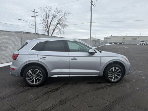 Used 2023 Audi Q5 2.0T Premium Plus image 9