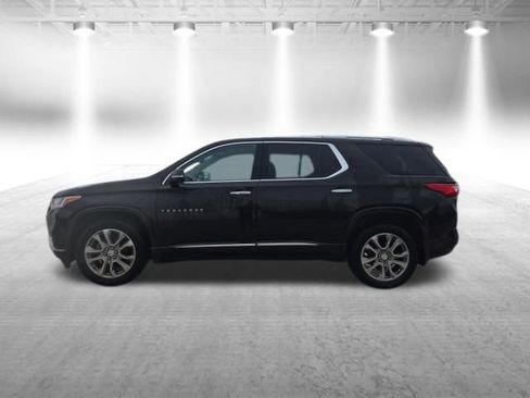 Used 2019 Chevrolet Traverse Premier image 7