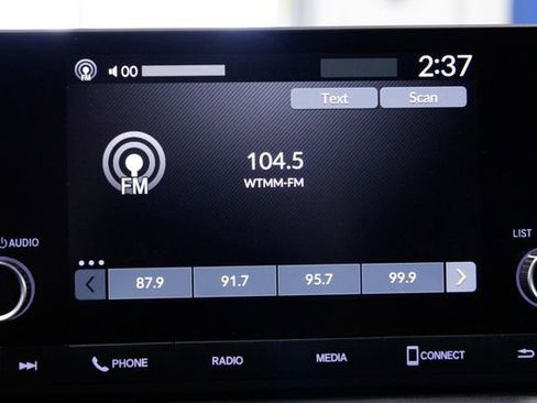 Certified 2023 Honda HR-V Sport image 31