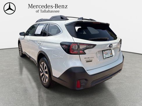 Used 2022 Subaru Outback Premium AWD/4WD image 7