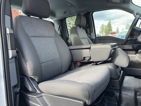 New 2026 Ford F250 XL w/ FX4 Off-Road Package image 32