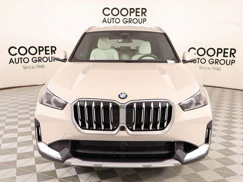 New 2026 BMW X1 xDrive28i w/ Technology Package image 11