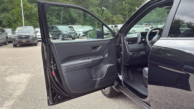 Certified 2026 Subaru Outback Premium AWD/4WD image 22