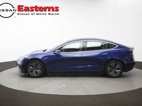 Used 2018 Tesla Model 3 Long Range AWD/4WD image 53