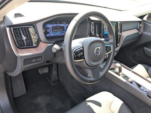 Used 2024 Volvo XC60 T8 Plus w/ Protection Package Premier AWD/4WD image 16