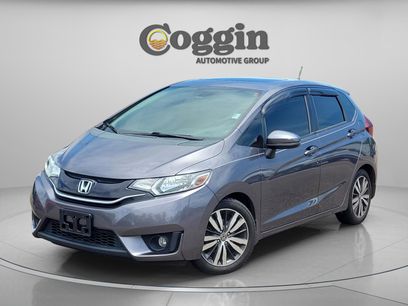 Used 2015 Honda Fit EX-L