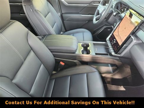 New 2026 GMC Acadia Elevation w/ Black Edition image 10