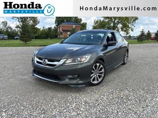 Used 2013 Honda Accord Sport video 1